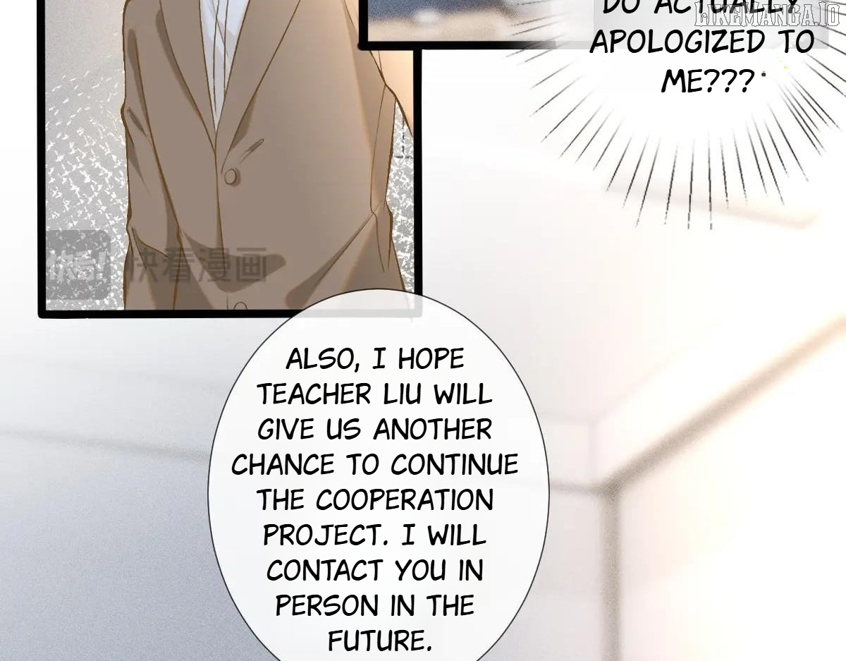 Everyone's Darling Chapter 296 - page 30